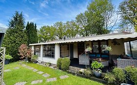 Vakantiepark Klein Vink - E11 Arcen